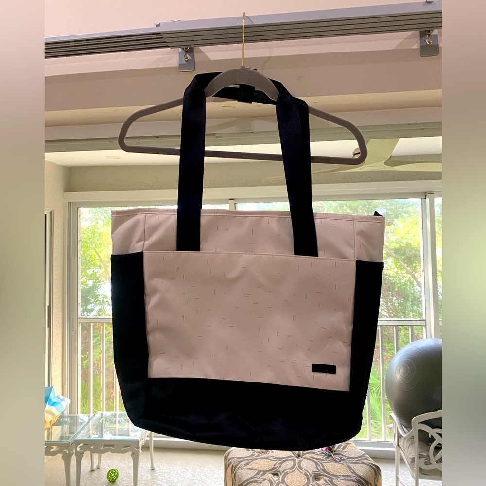Ogio large laptop tote
